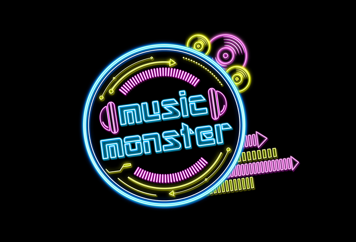 music monster